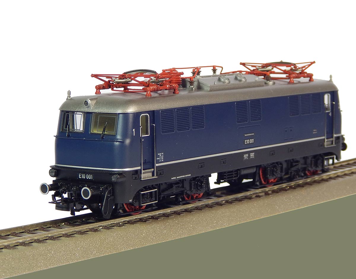 Liliput 132521