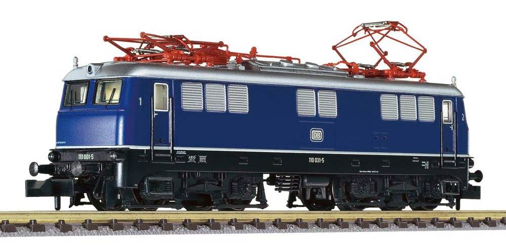  BR110 001-5