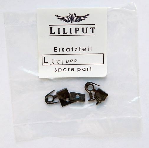 Liliput L551000.   2-       