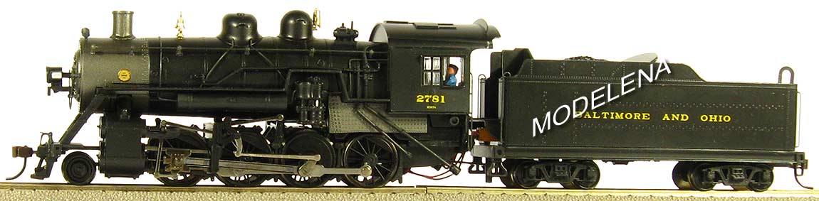  2781   DCC