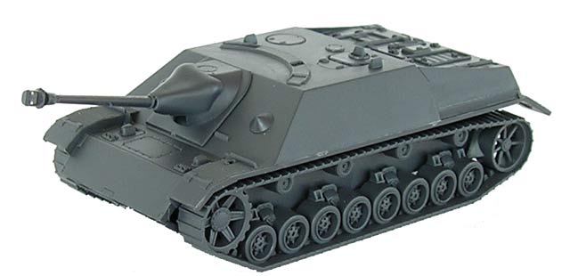    Jagdpanzer 4