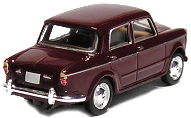   NSU-Fiat 1100 spezial