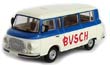  Barkas B 1000 Circus Busch. λ.