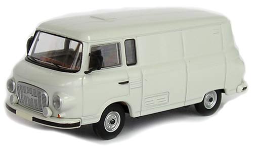  Barkas S 1000