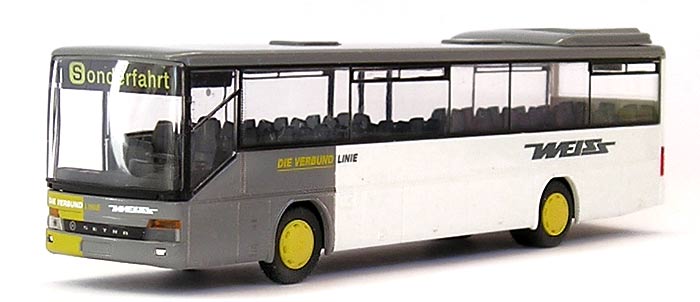  SETRA 315 UL