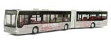 Автобус двухсекционный «Mercedes-Benz» «Citaro» для городских маршрутов