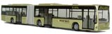 Автобус двухсекционный ««Mersedes-Benz Gitaro G» для городских маршрутов