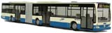 Автобус двухсекционный ««Mersedes-Benz Gitaro G» для городских маршрутов