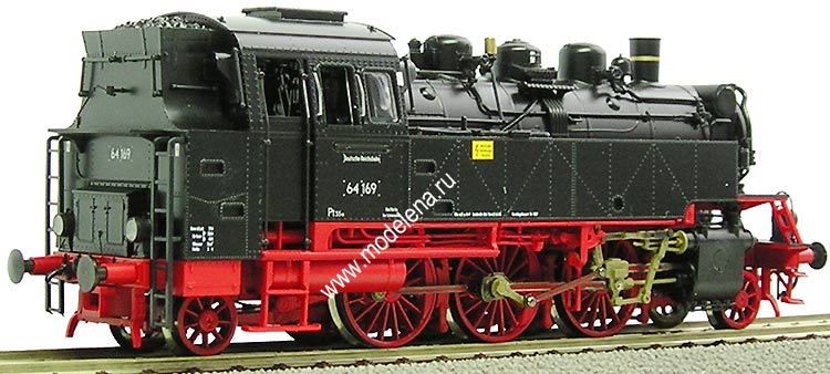 - BR64 169