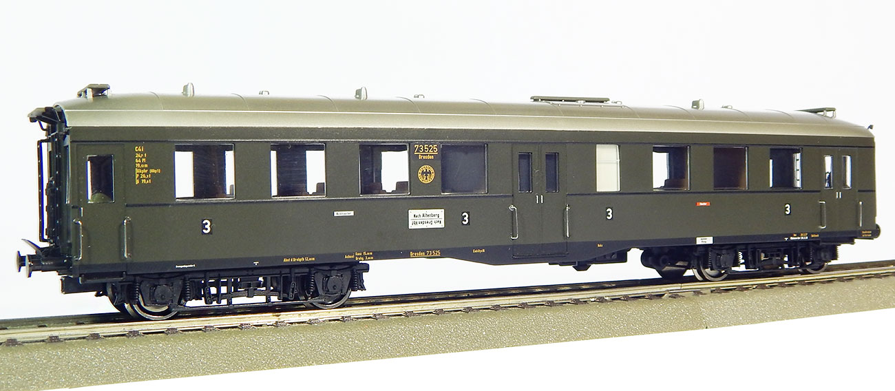 Liliput L334501