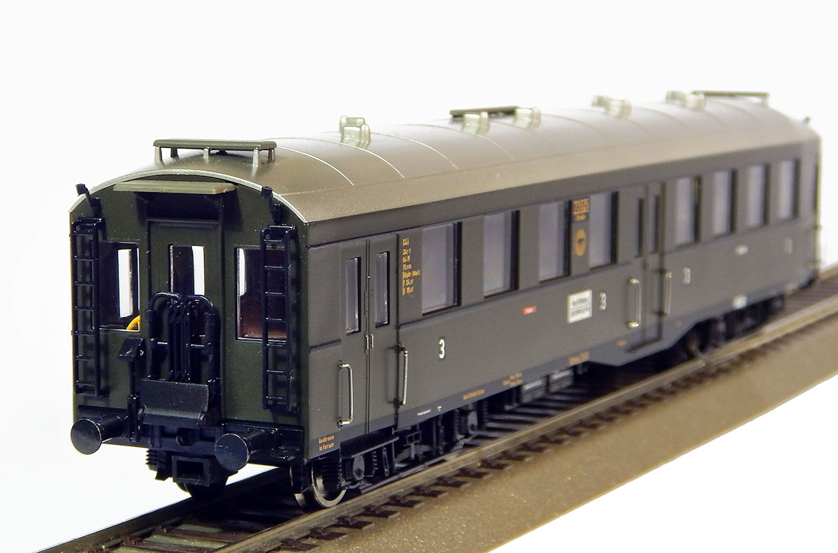Liliput L334501