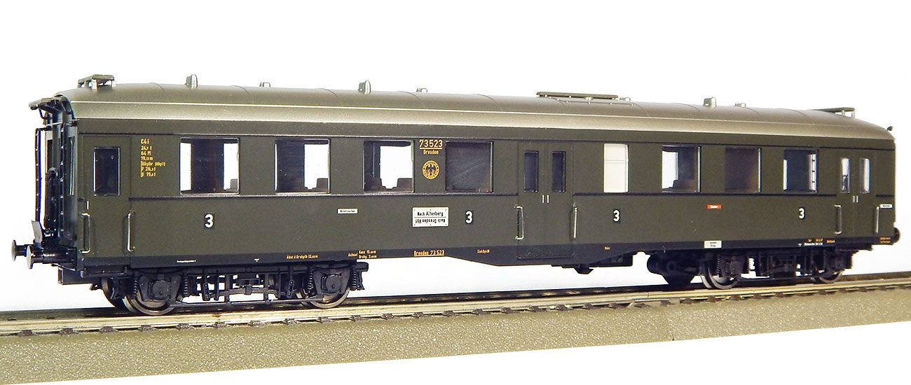 Liliput L334502