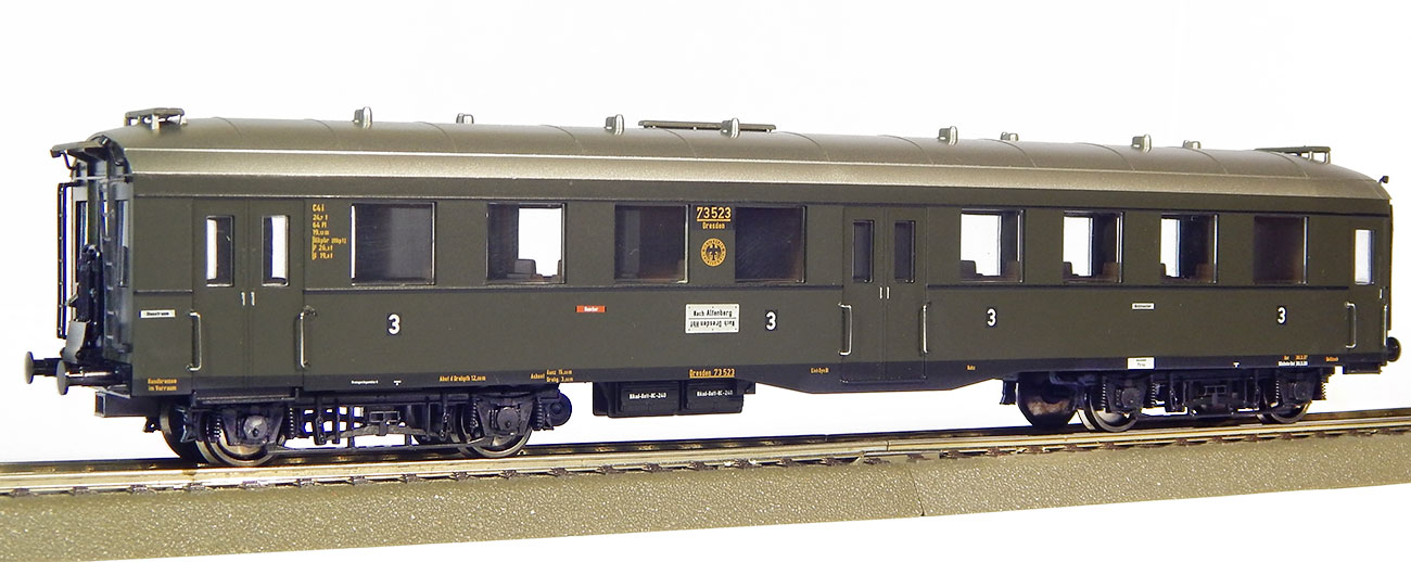 Liliput L334502