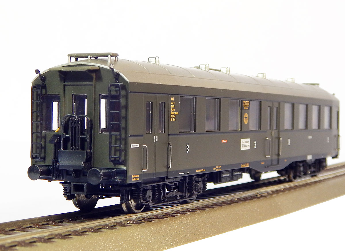 Liliput L334502