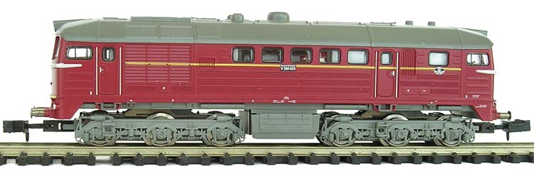  V200 033