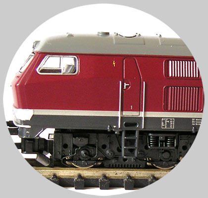  BR232 001-8