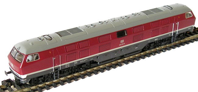  BR232 001-8