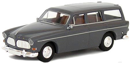   Volvo Amazon Kombi