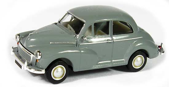   Morris Minor 1000 (rhd)