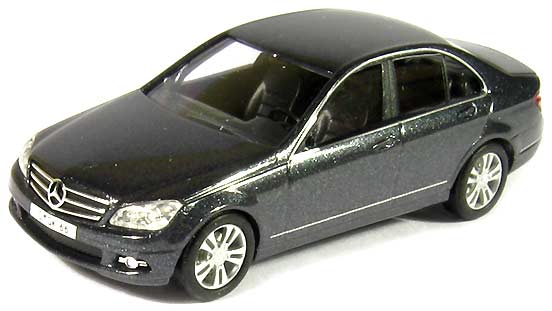   Mercedes-Benz R-Klasse CMD Avantgarde