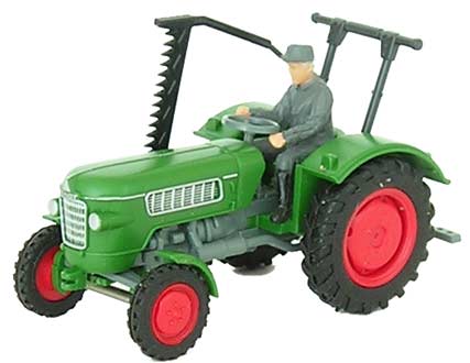   Fendt Farmer 2  