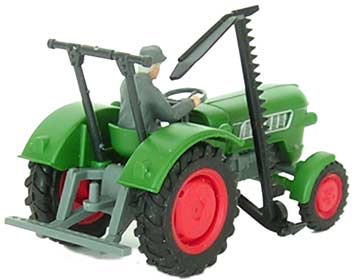   Fendt Farmer 2  