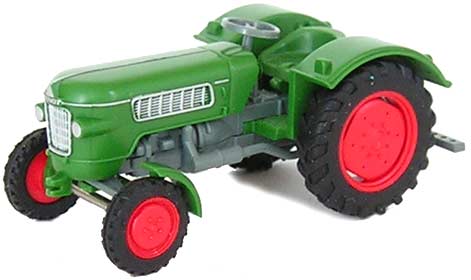   Fendt Farmer 2