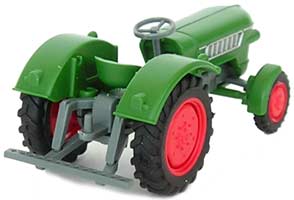   Fendt Farmer 2