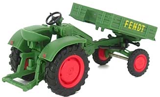   Fendt Geratetrager   