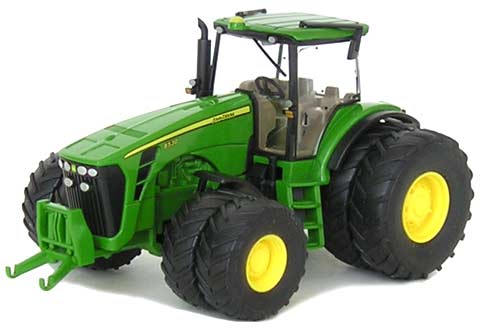   John Deere 8530   