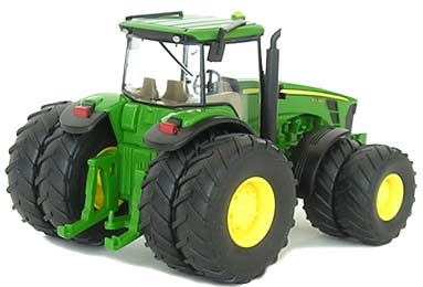   John Deere 8530   