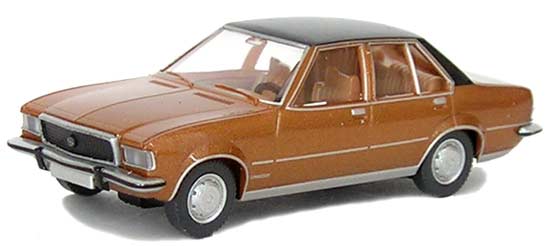   Opel Commodore B