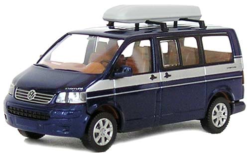  VW Multivan