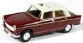   Peugeot 404.