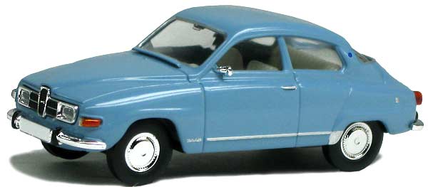   Saab 96