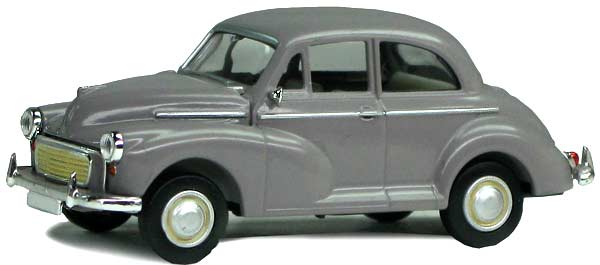   Morris Minor 1000 (rhd)