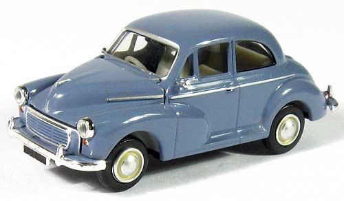   Morris Minor 1000 (rhd)