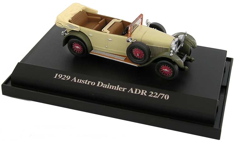 9987035 Busch.   Austro Daimler ADR 22/70 (1929.)