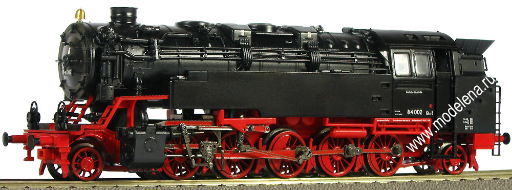 - BR84 002