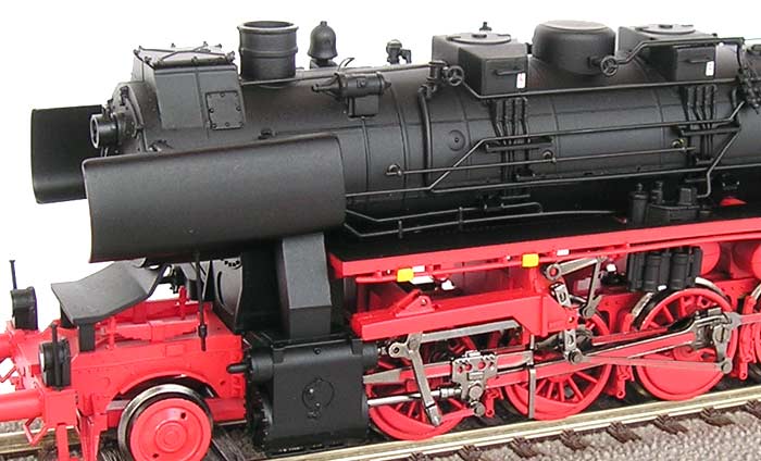  BR52 8077-1