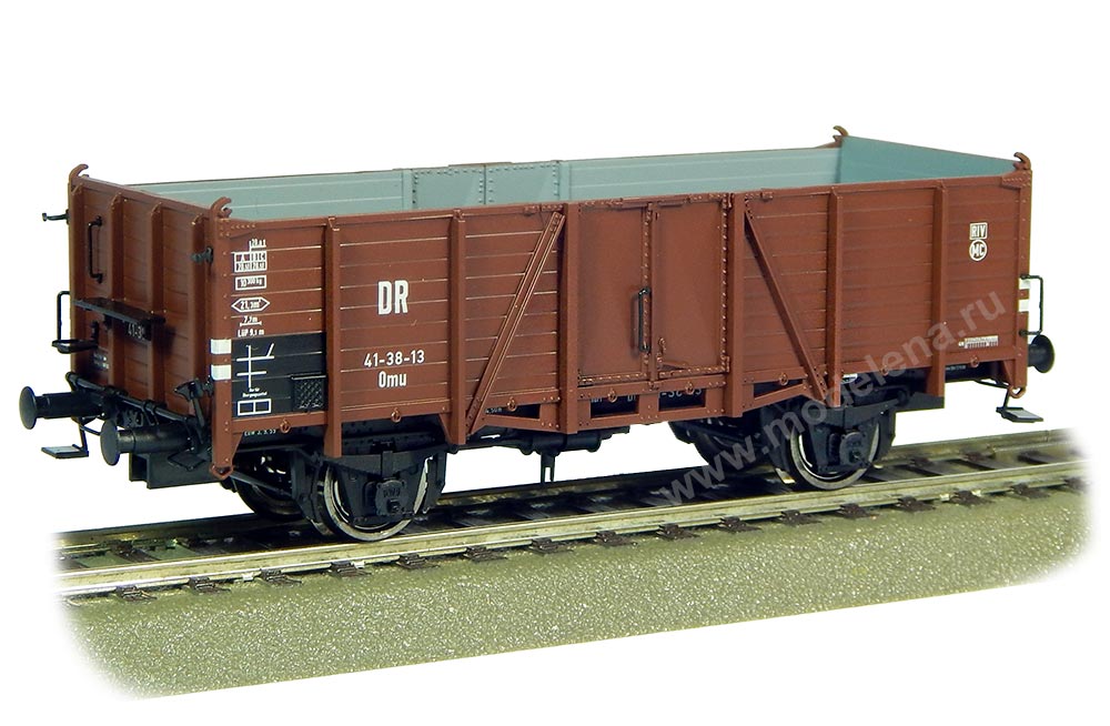 Brawa 48408