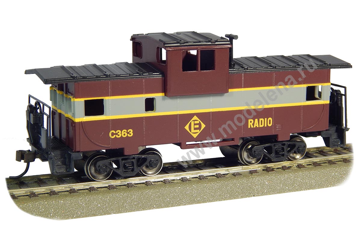 Bachmann 17728