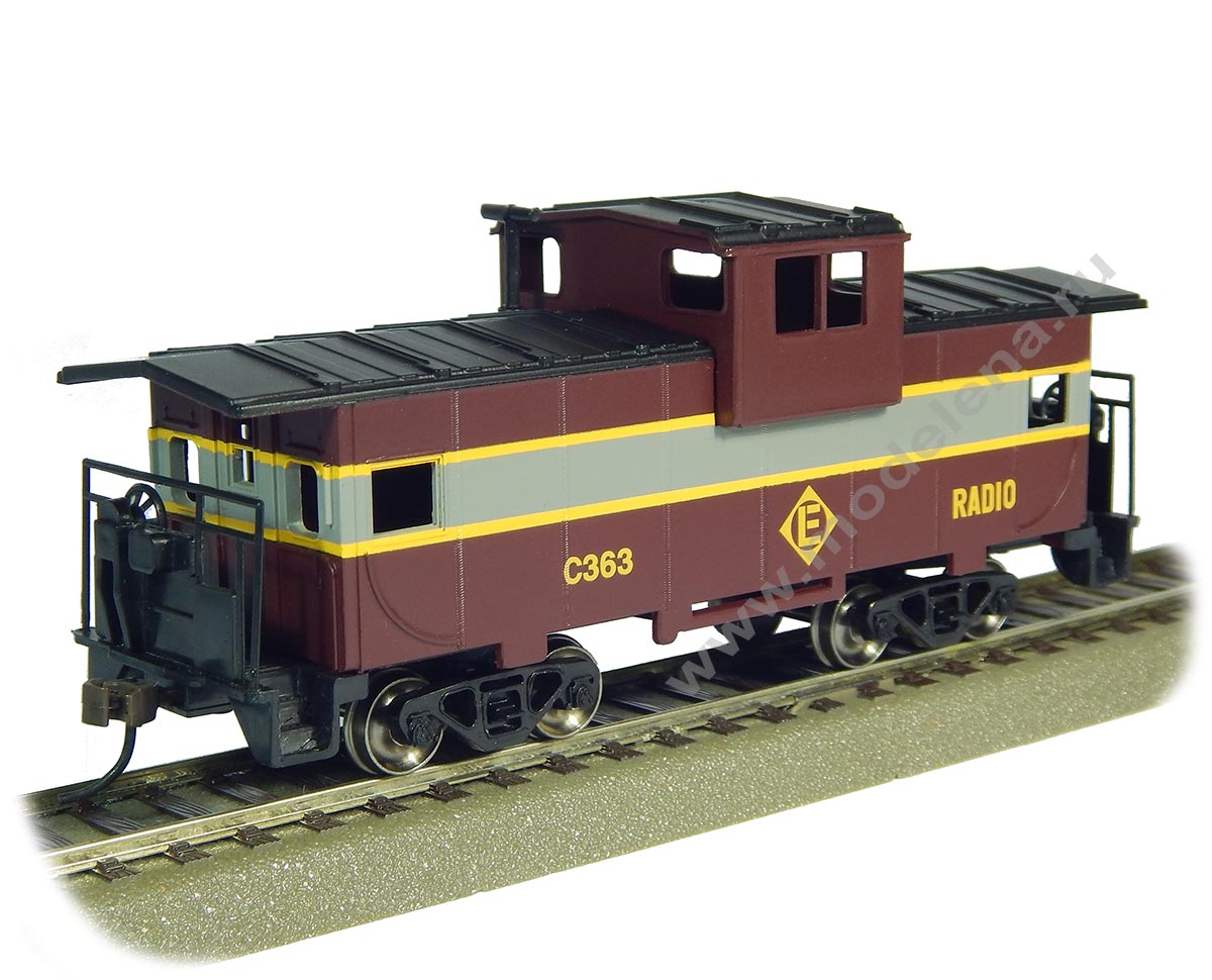 Bachmann 17728