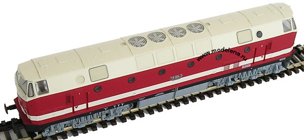  BR119 004-0