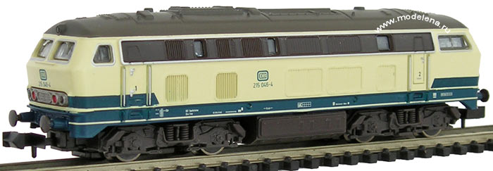  BR215 046-4