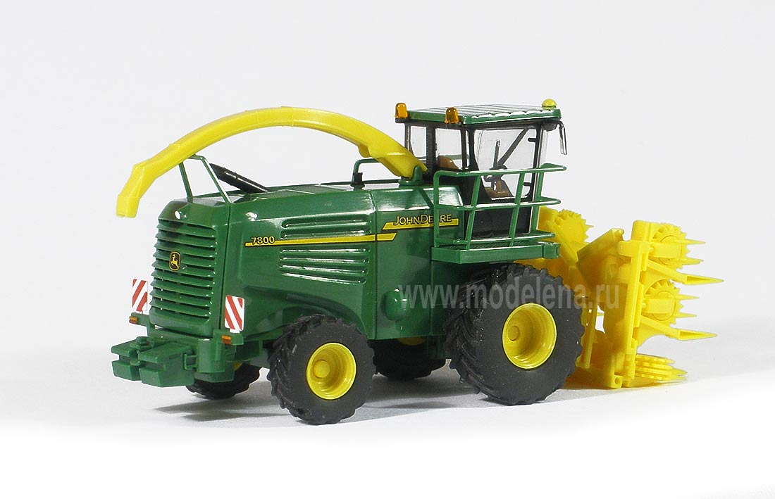  John Deere 7800    ()