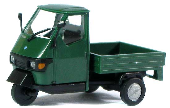   Piaggio Ape 50   