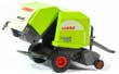       Rundballenpresse Claas Rollant 355