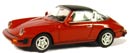   Porsche 911 Targa Modell 1976