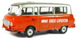  Barkas B 1000 Orient-Expedition.